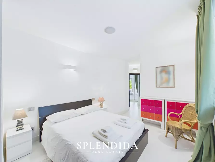 Immagine 34 di Villa in vendita  a Forte Dei Marmi