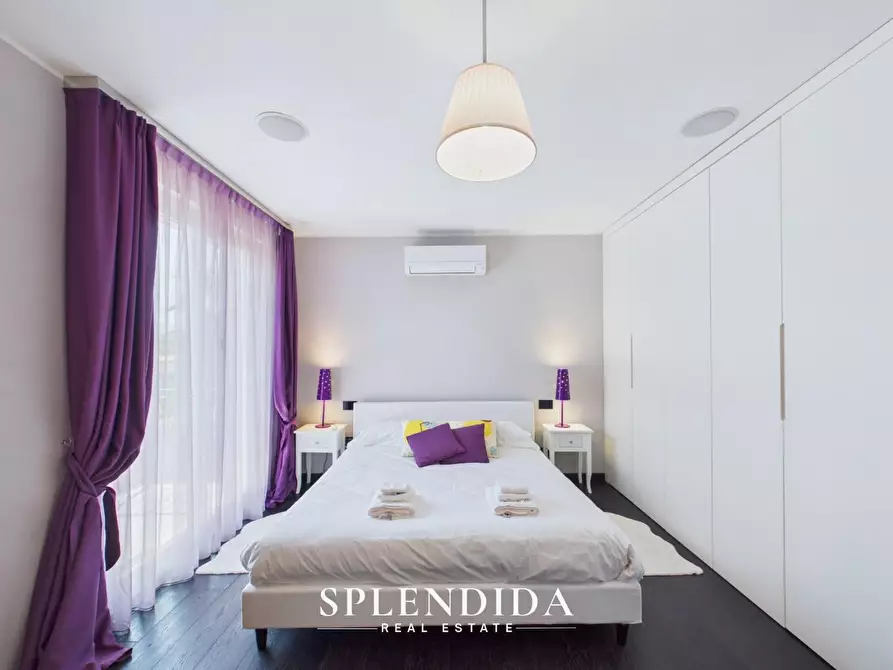 Immagine 57 di Villa in vendita  a Forte Dei Marmi