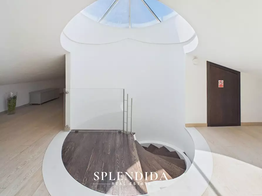 Immagine 59 di Villa in vendita  a Forte Dei Marmi