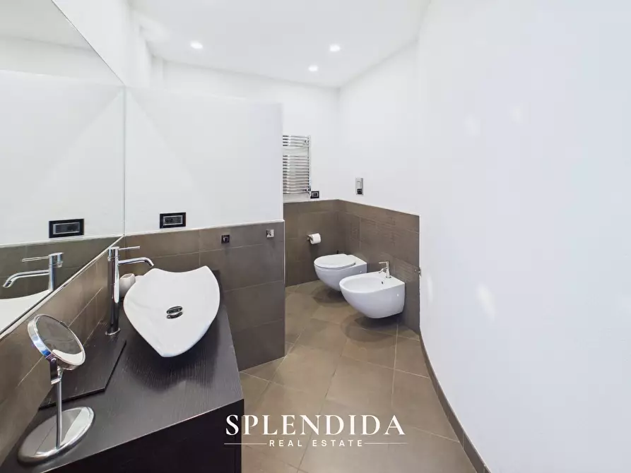 Immagine 51 di Villa in vendita  a Forte Dei Marmi
