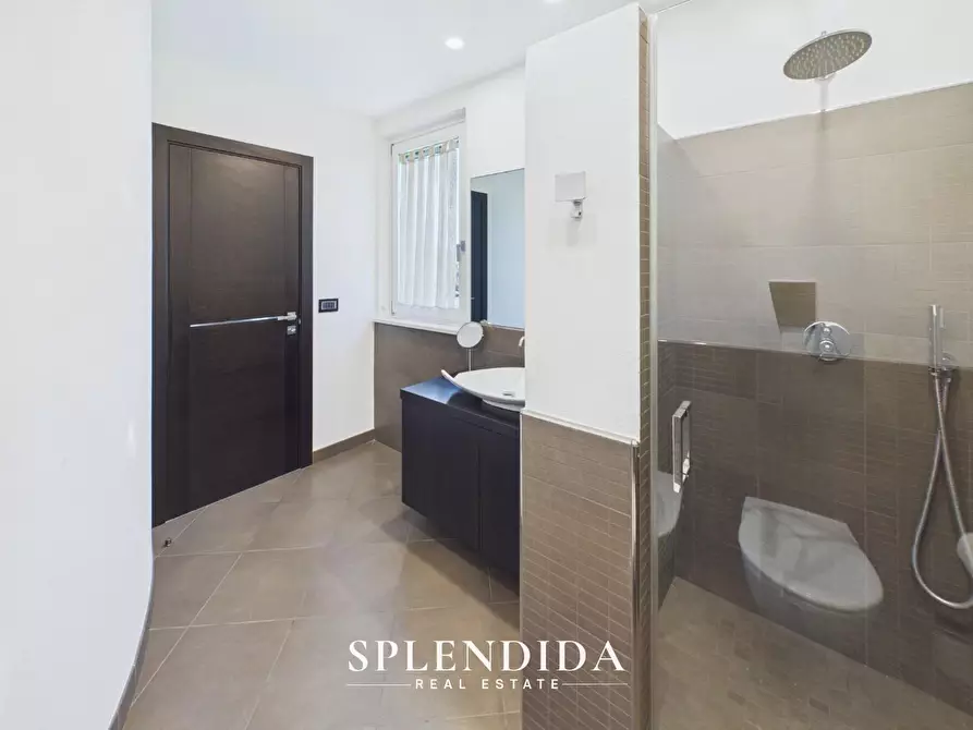 Immagine 52 di Villa in vendita  a Forte Dei Marmi