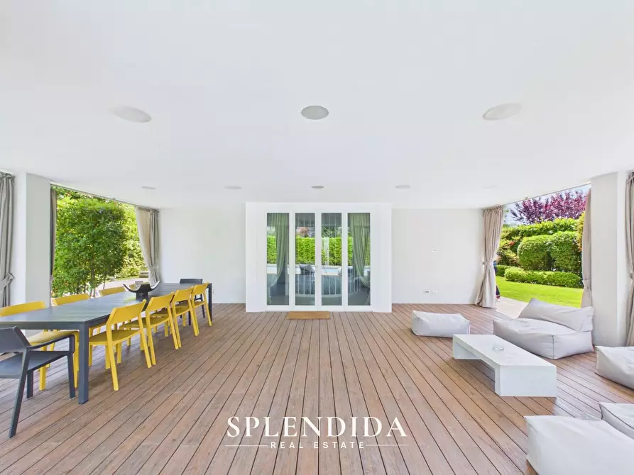 Immagine 68 di Villa in vendita  a Forte Dei Marmi