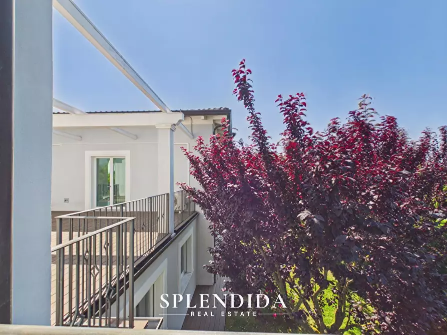 Immagine 54 di Villa in vendita  a Forte Dei Marmi