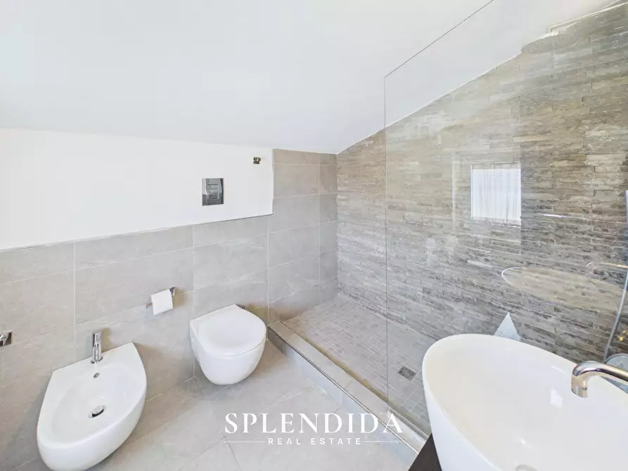 Immagine 65 di Villa in vendita  a Forte Dei Marmi