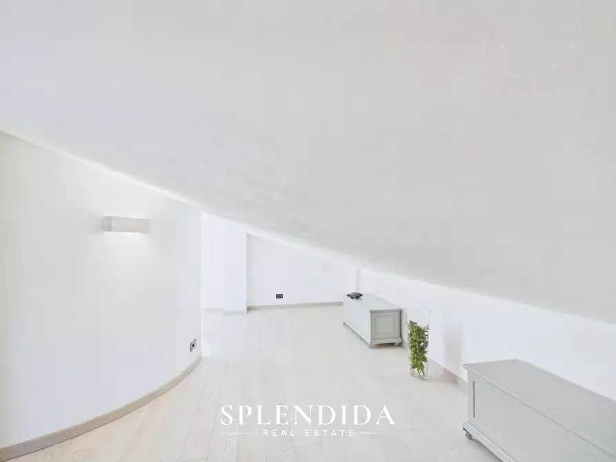 Immagine 64 di Villa in vendita  a Forte Dei Marmi