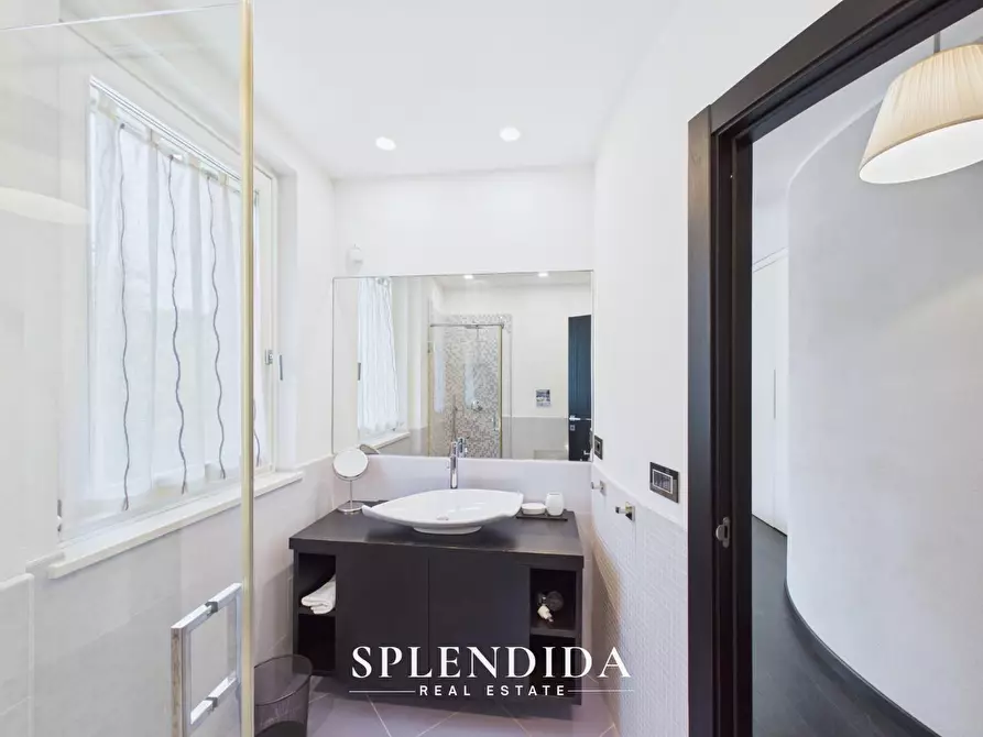 Immagine 58 di Villa in vendita  a Forte Dei Marmi