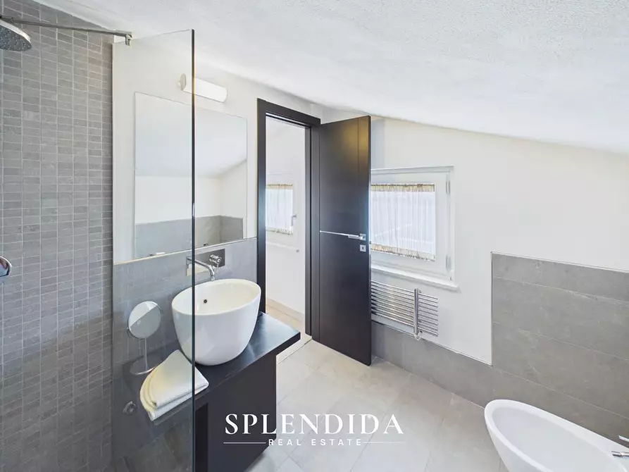 Immagine 66 di Villa in vendita  a Forte Dei Marmi