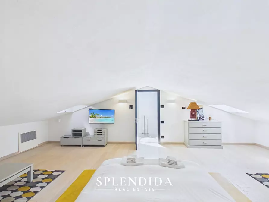 Immagine 63 di Villa in vendita  a Forte Dei Marmi