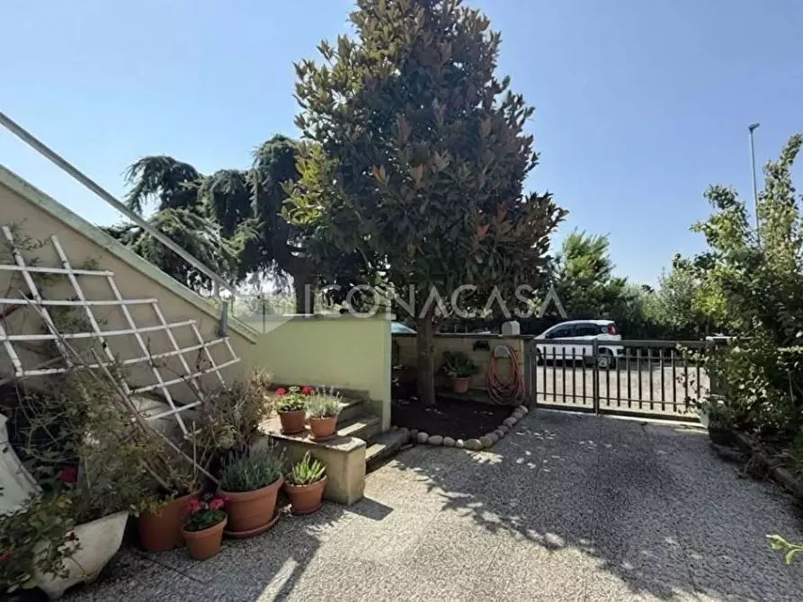 Immagine 41 di Terratetto in vendita  a Montopoli In Val D'arno