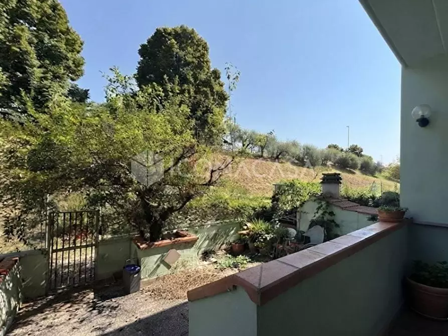 Immagine 10 di Terratetto in vendita  a Montopoli In Val D'arno