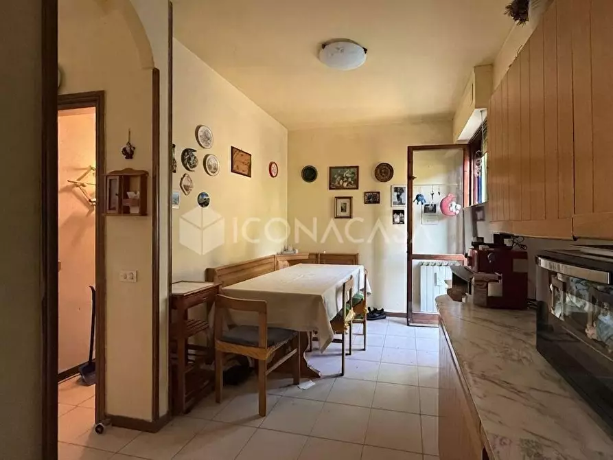 Immagine 5 di Terratetto in vendita  a Montopoli In Val D'arno
