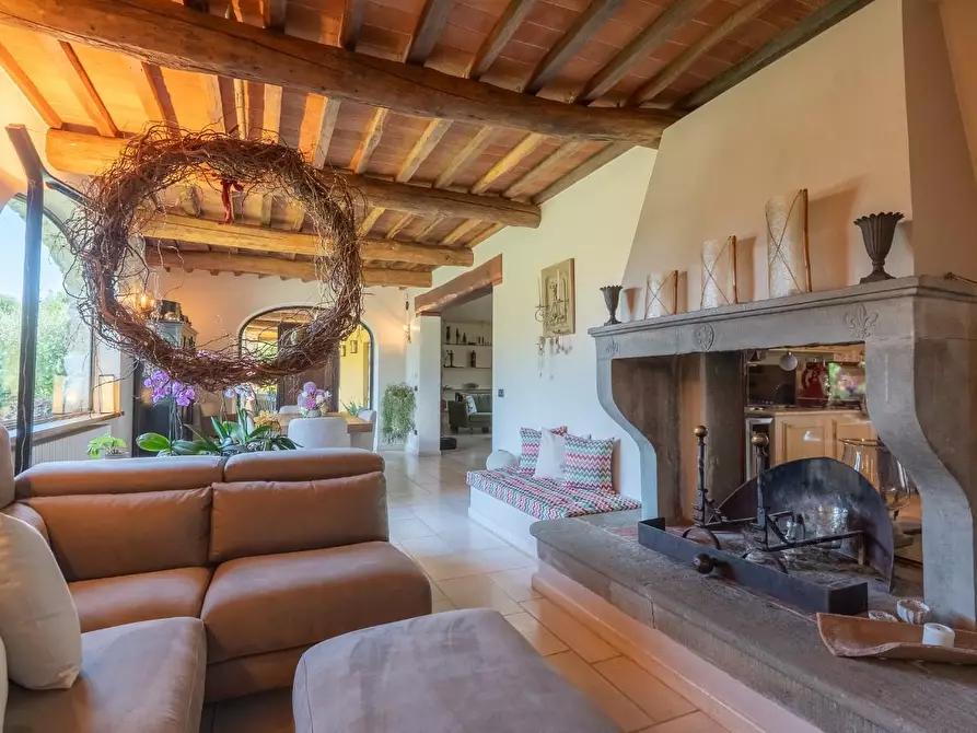 Immagine 28 di Villa in vendita  a Pietrasanta