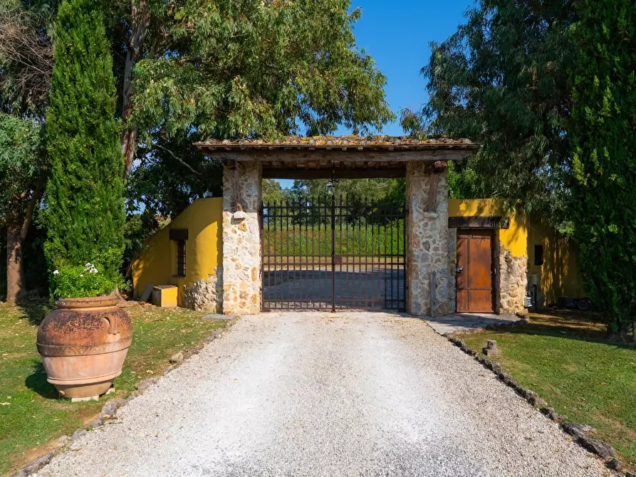 Immagine 20 di Villa in vendita  a Pietrasanta