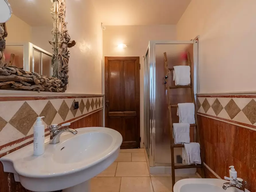 Immagine 37 di Villa in vendita  a Pietrasanta