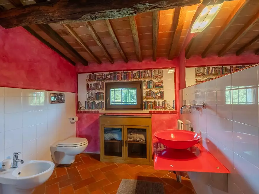 Immagine 51 di Villa in vendita  a Pietrasanta