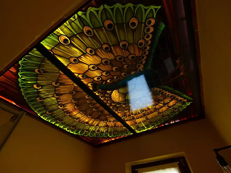 Immagine 71 di Villa in vendita  a Pietrasanta