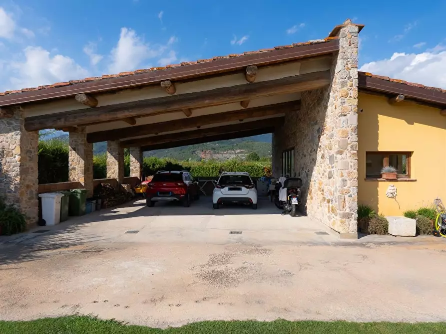 Immagine 11 di Villa in vendita  a Pietrasanta