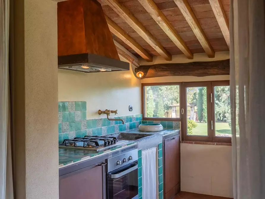 Immagine 50 di Villa in vendita  a Pietrasanta