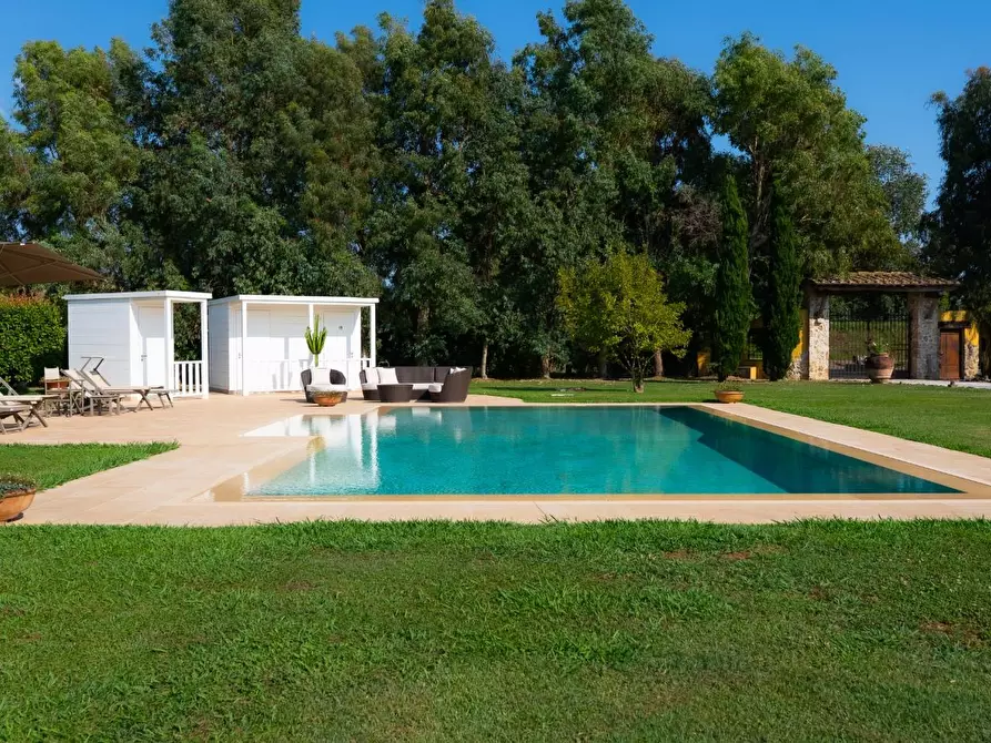 Immagine 13 di Villa in vendita  a Pietrasanta