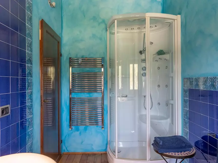 Immagine 41 di Villa in vendita  a Pietrasanta
