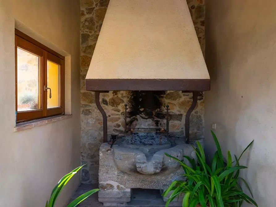 Immagine 10 di Villa in vendita  a Pietrasanta