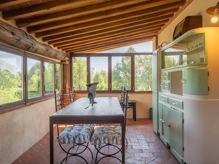Immagine 60 di Villa in vendita  a Pietrasanta
