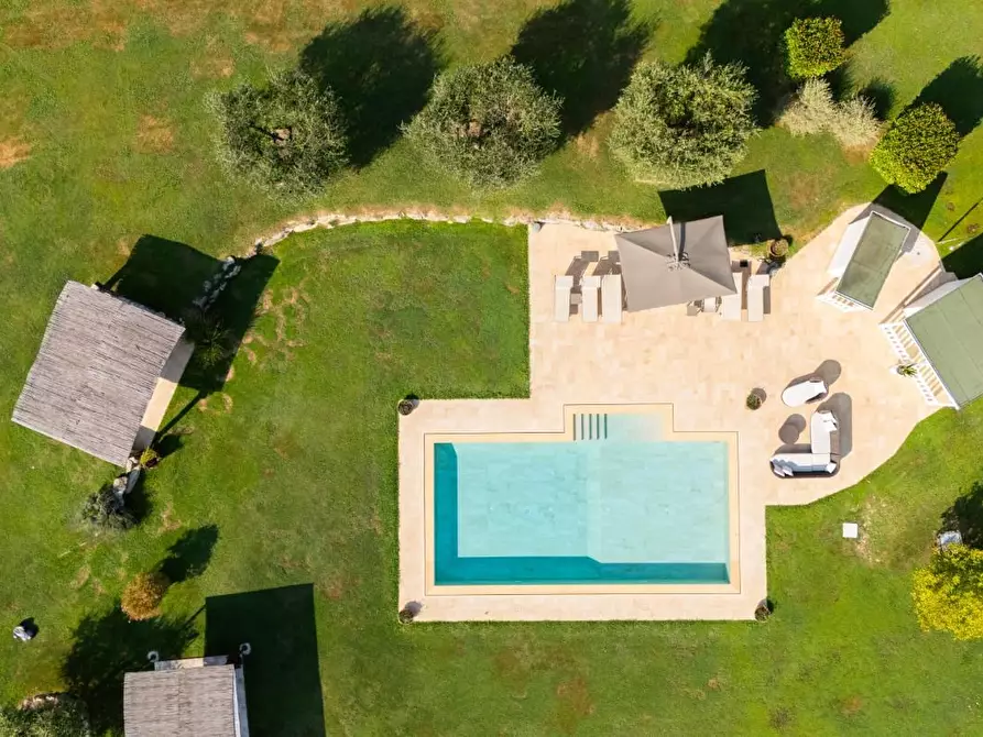Immagine 81 di Villa in vendita  a Pietrasanta