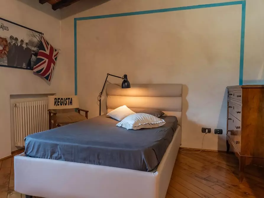 Immagine 45 di Villa in vendita  a Pietrasanta