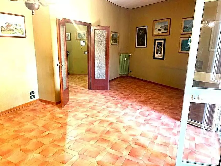 Immagine 1 di Appartamento in vendita  a Montecatini Terme