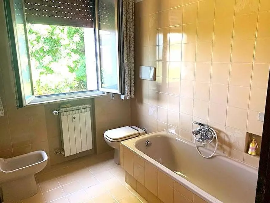 Immagine 13 di Appartamento in vendita  a Montecatini Terme