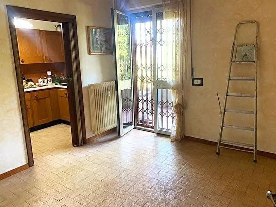 Immagine 5 di Appartamento in vendita  a Montecatini Terme
