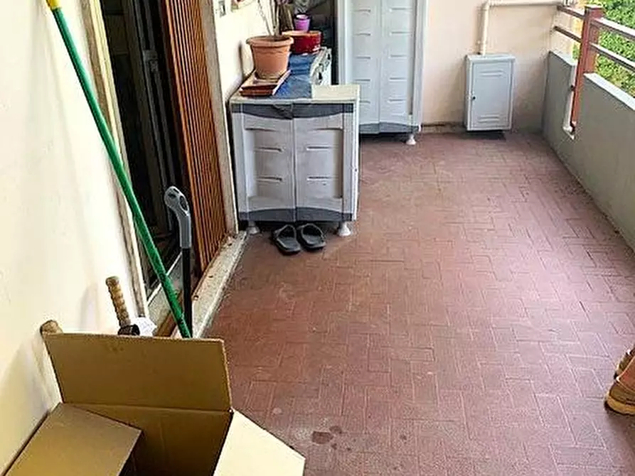 Immagine 14 di Appartamento in vendita  a Montecatini Terme