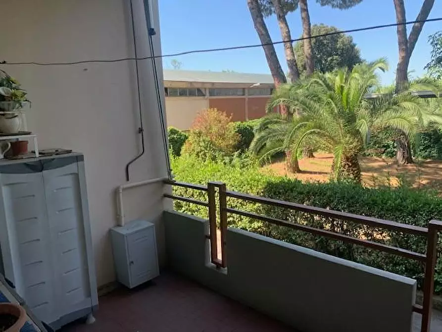 Immagine 6 di Appartamento in vendita  a Montecatini Terme