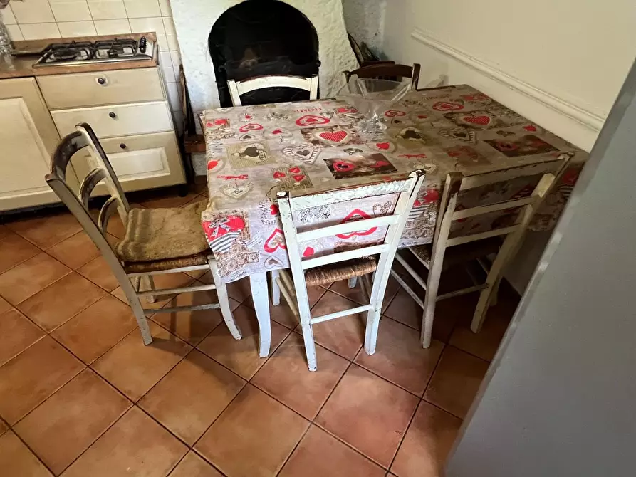 Immagine 6 di Terratetto in vendita  a Massa