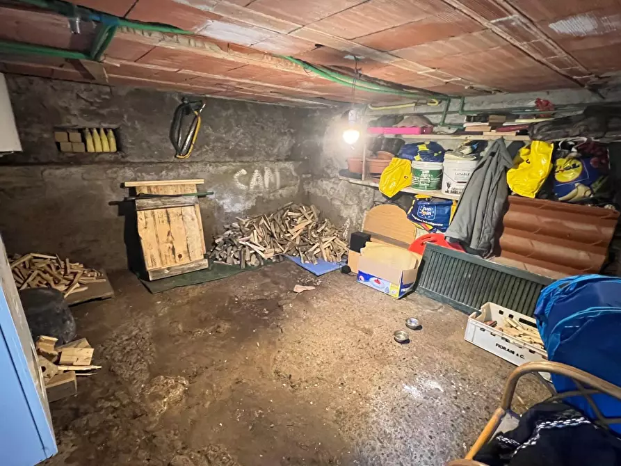Immagine 25 di Terratetto in vendita  a Massa