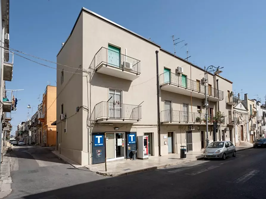 Immagine 1 di Appartamento in vendita  a Santeramo In Colle