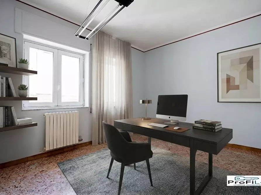 Immagine 5 di Appartamento in vendita  a Santeramo In Colle
