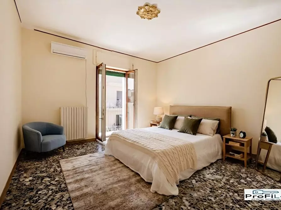 Immagine 4 di Appartamento in vendita  a Santeramo In Colle
