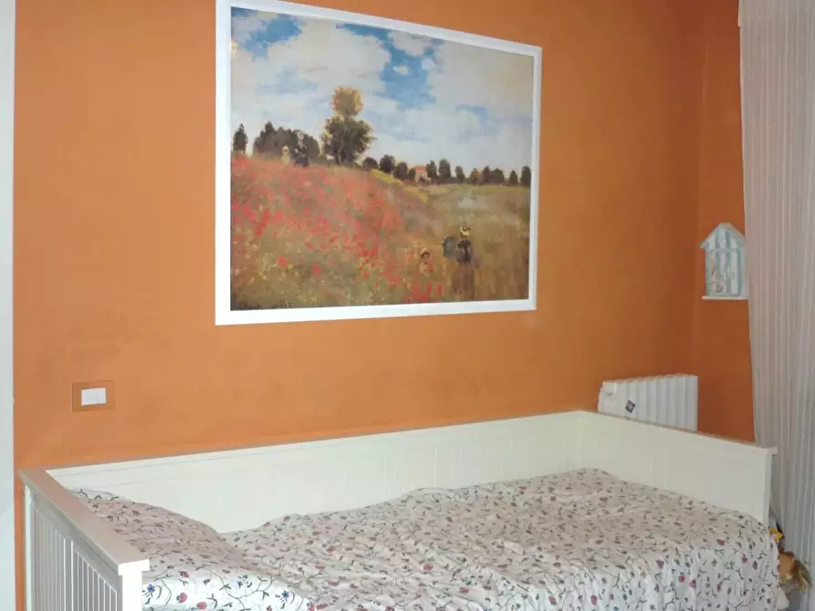 Immagine 17 di Appartamento in vendita  a Rosignano Marittimo
