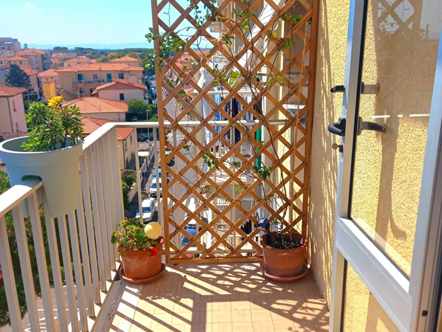 Immagine 20 di Appartamento in vendita  a Rosignano Marittimo