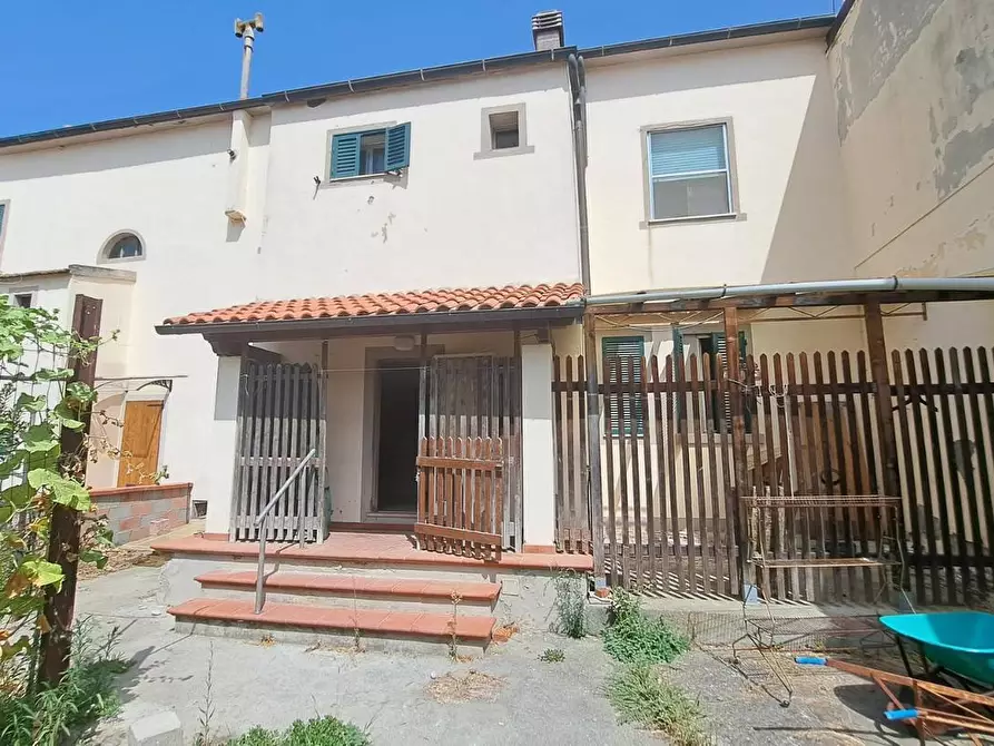 Immagine 1 di Appartamento in vendita  a Rosignano Marittimo