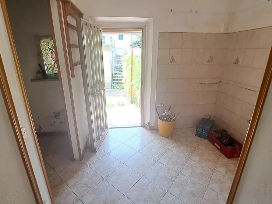 Immagine 3 di Appartamento in vendita  a Rosignano Marittimo