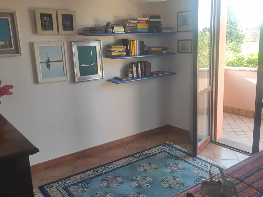 Immagine 7 di Terratetto in vendita  a Castelfranco Di Sotto