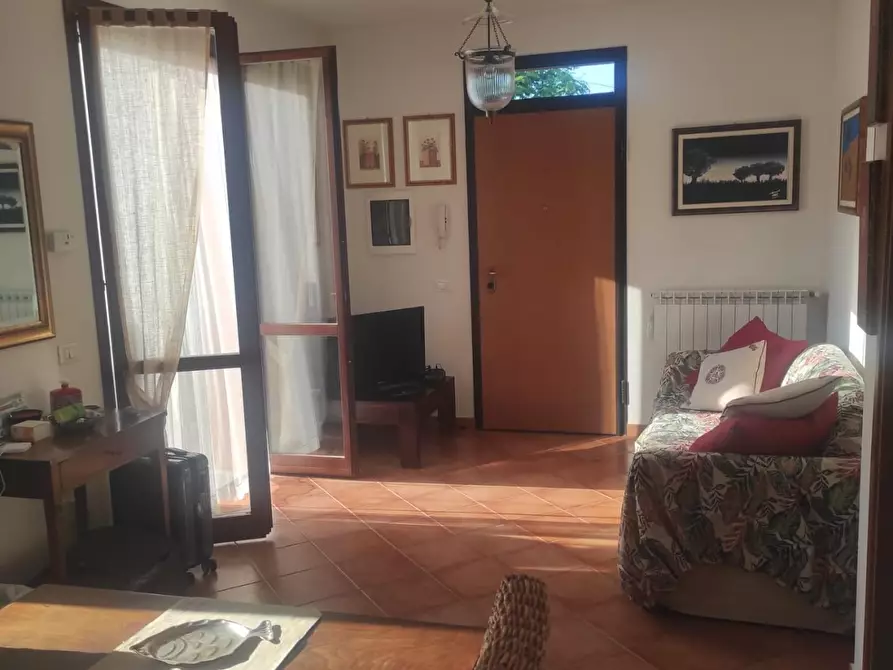 Immagine 8 di Terratetto in vendita  a Castelfranco Di Sotto