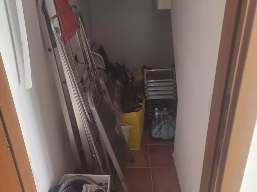 Immagine 11 di Terratetto in vendita  a Castelfranco Di Sotto