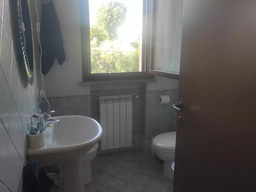 Immagine 10 di Terratetto in vendita  a Castelfranco Di Sotto