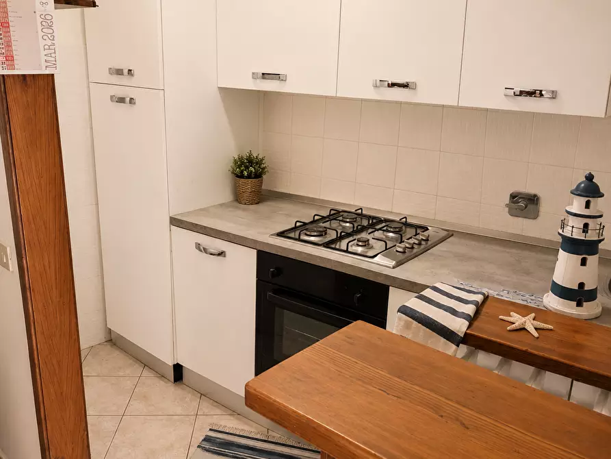 Immagine 3 di Appartamento in vendita  a Rosignano Marittimo