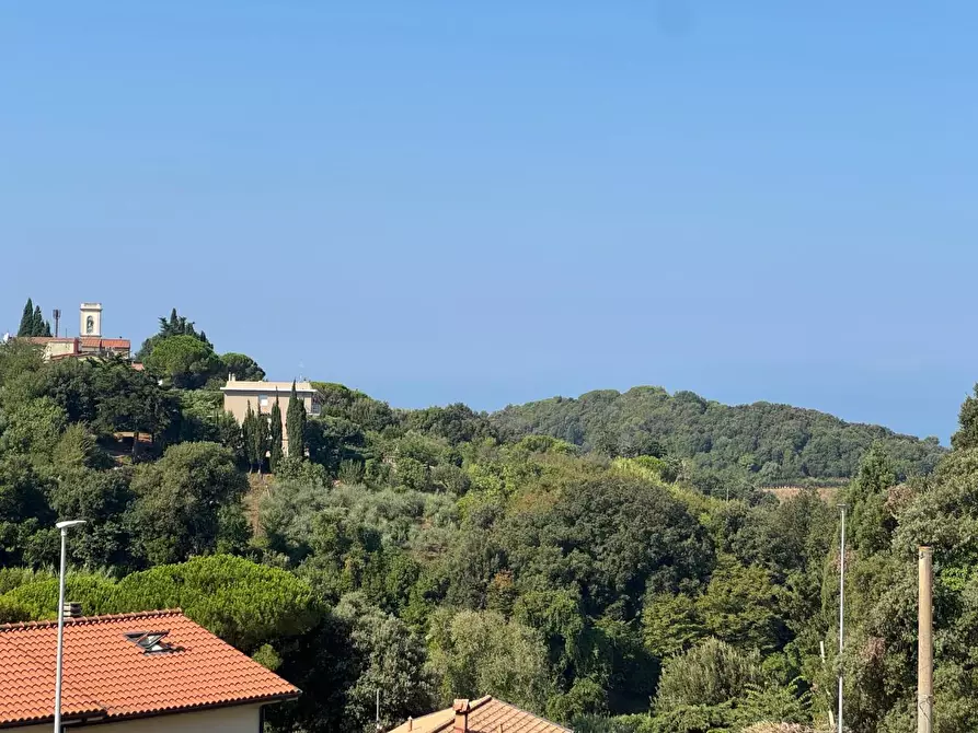 Immagine 50 di Casa bifamiliare in vendita  a Rosignano Marittimo