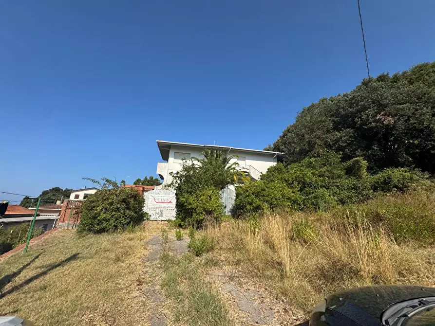 Immagine 4 di Casa bifamiliare in vendita  a Rosignano Marittimo