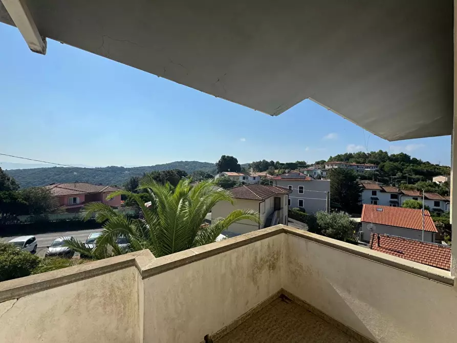 Immagine 15 di Casa bifamiliare in vendita  a Rosignano Marittimo